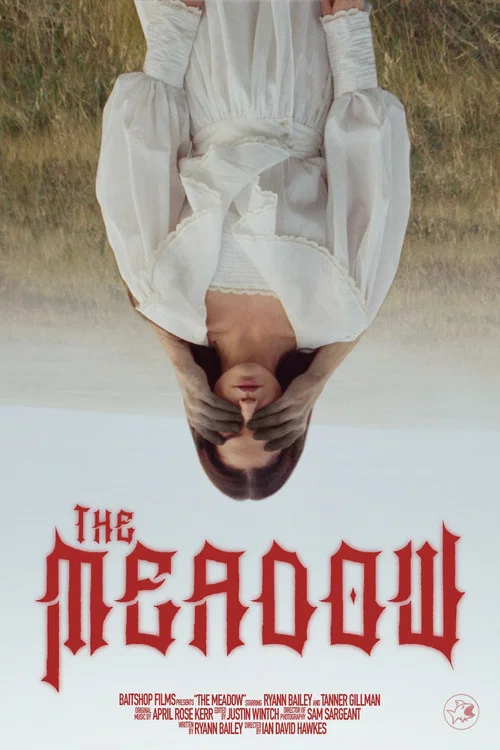 The Meadow постер