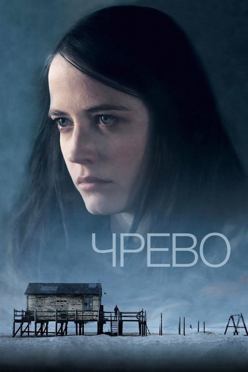 Чрево постер