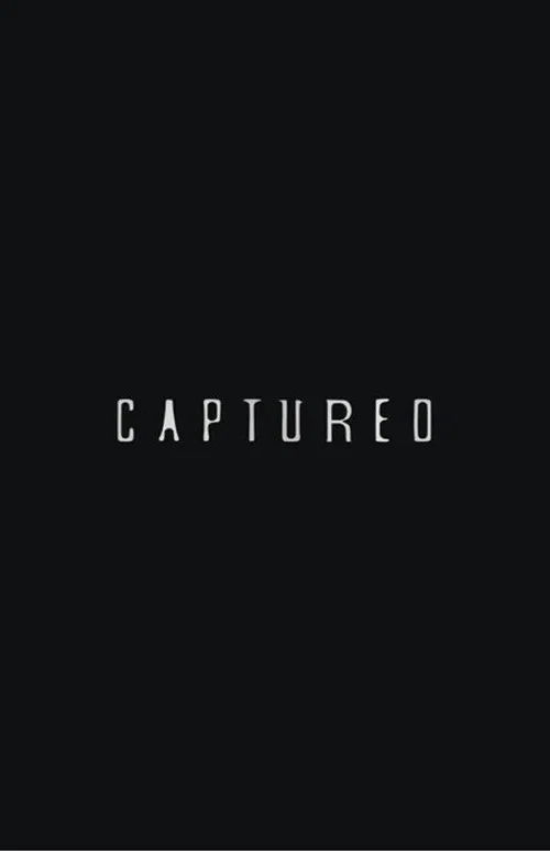 Captured постер