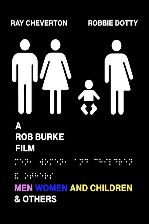 Men, Women and Children & Others постер