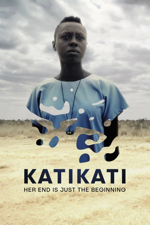 Kati Kati постер
