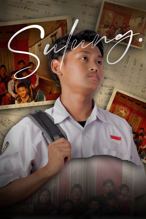 Sulung постер