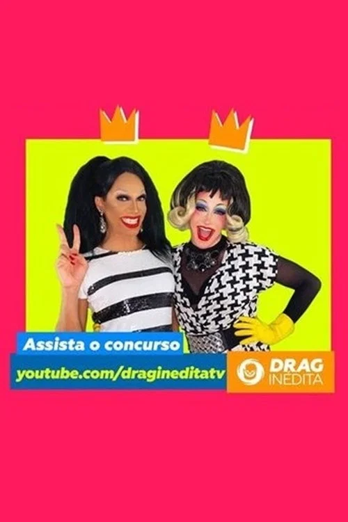 Drag Inédita постер