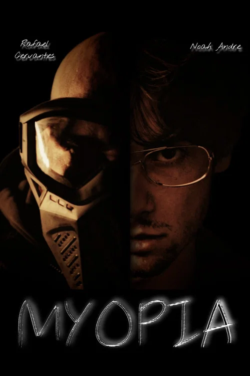 Myopia постер
