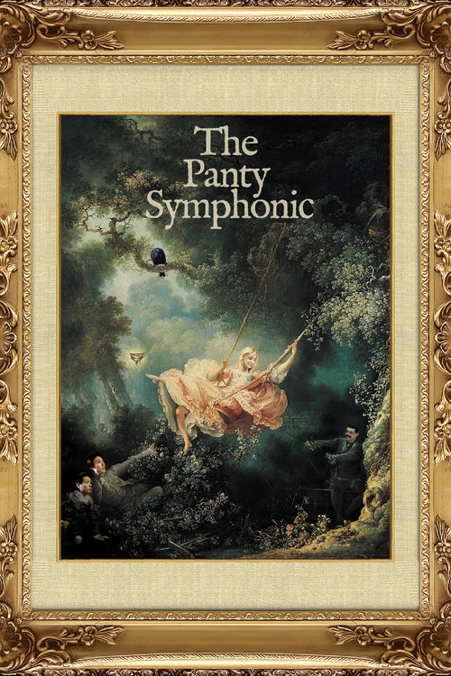 The Panty Symphonic постер