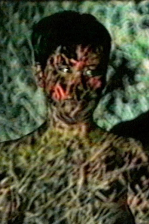 Earth Flesh постер