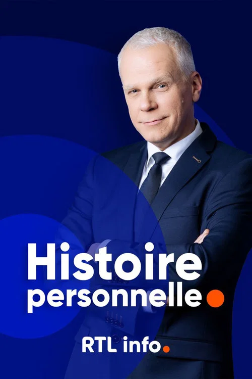 Histoire personnelle постер