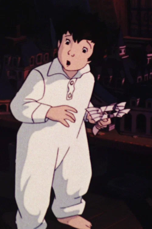 ニモ постер