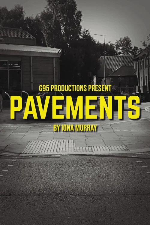 Pavements постер