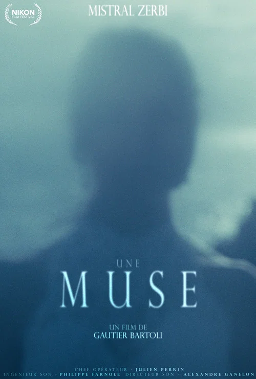 Une Muse постер