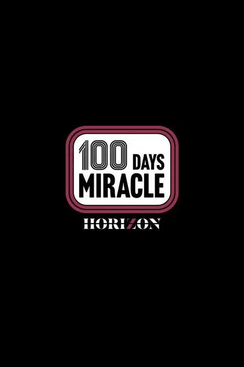 100 Days Miracle постер