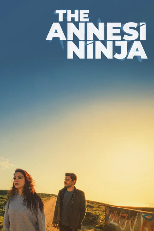 The Annesi Ninja постер