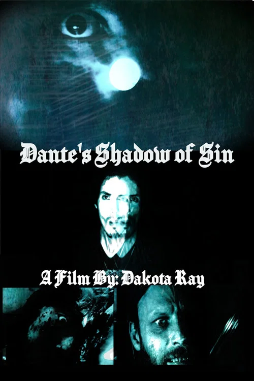 Dante's Shadow of Sin постер