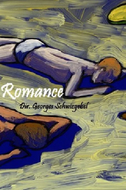 Romance постер