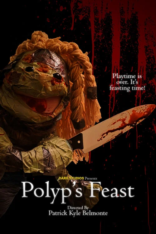 Polyp's Feast постер