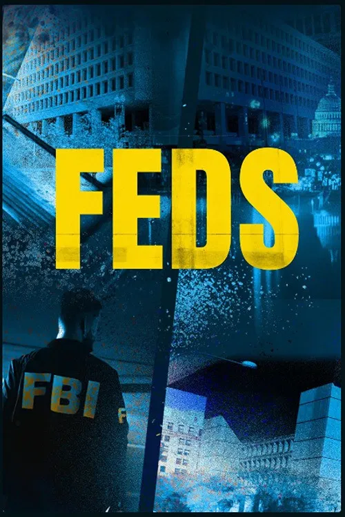 FEDS постер