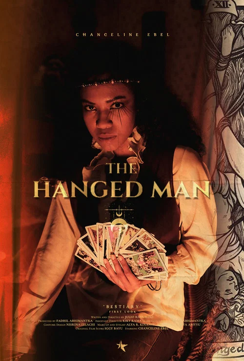 The Hanged Man постер