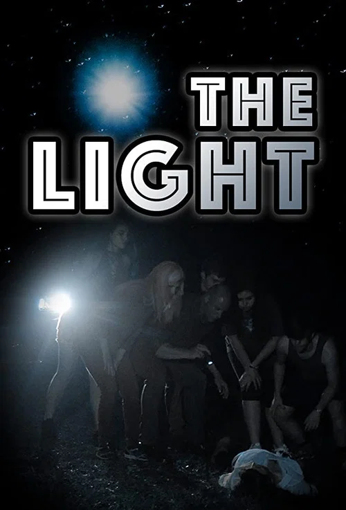 The Light постер