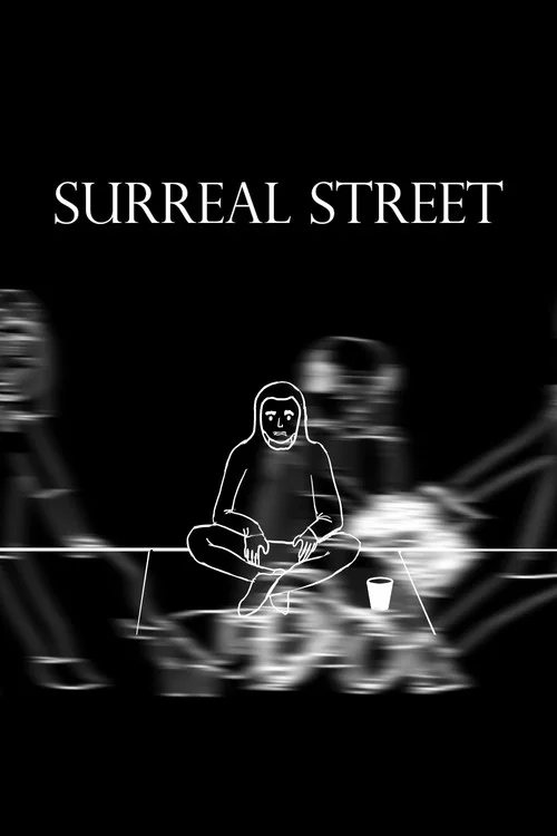 Surreal Street постер
