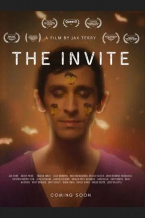 The Invite постер
