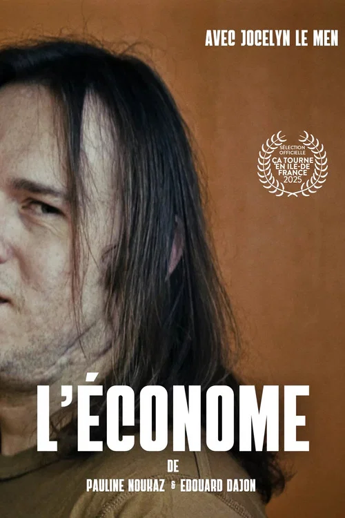 L'Économe постер