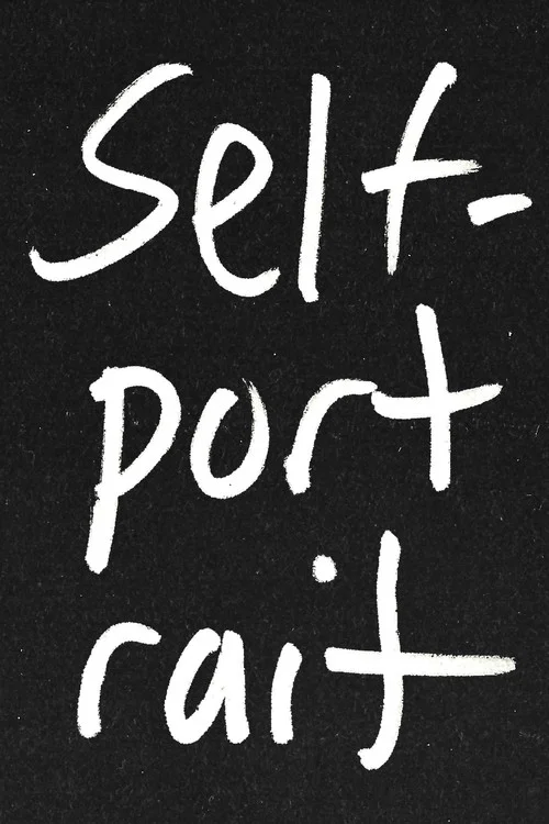 Self-Portrait постер