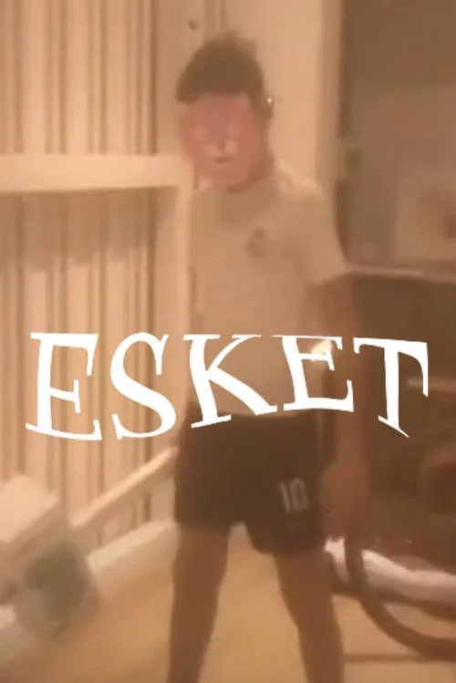 Esket постер