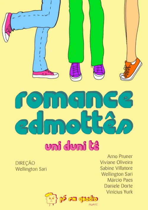 Romance Edmottês постер