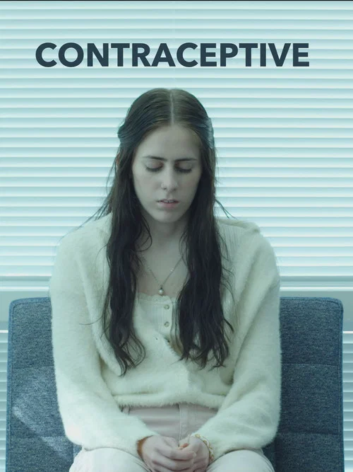 Contraceptive постер