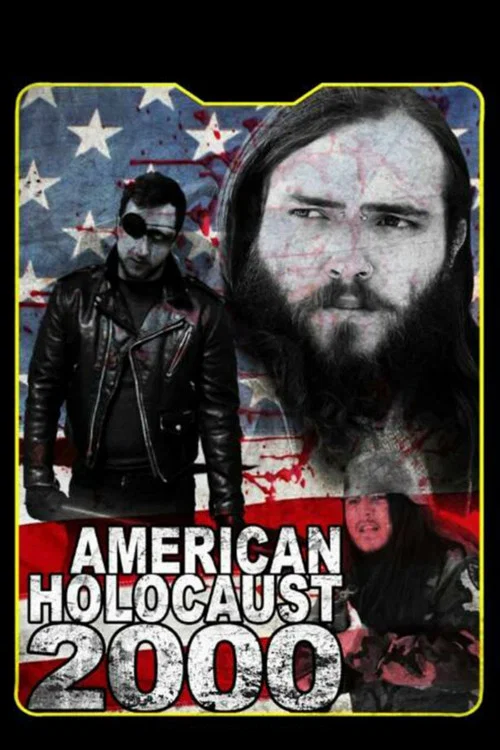 American Holocaust 2000 постер