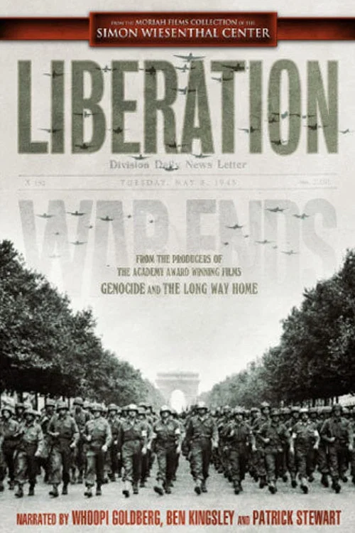 Liberation постер