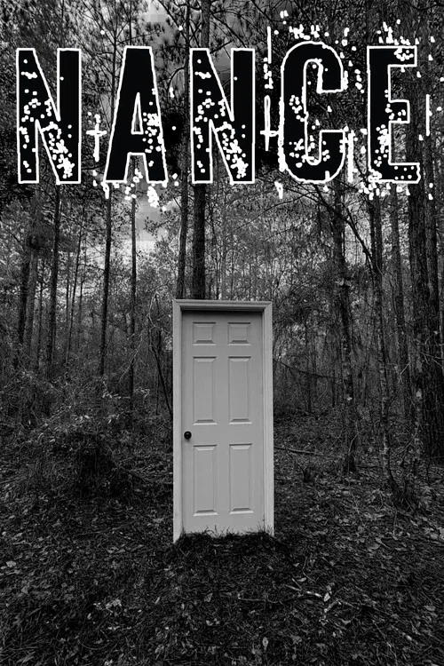 Nance постер