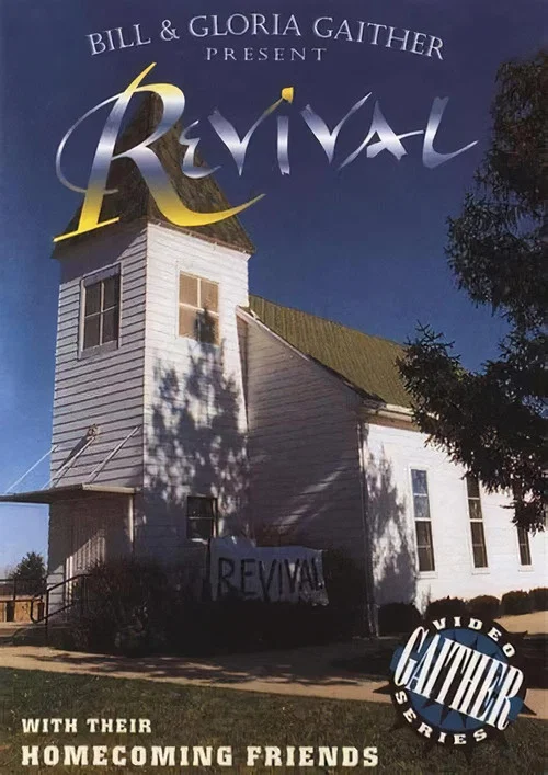Revival постер