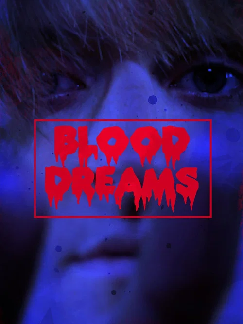 Blood Dreams постер