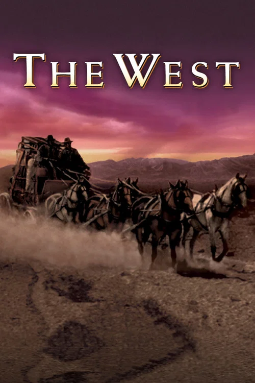 The West постер