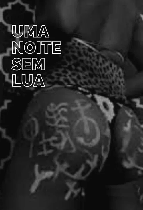 Uma Noite Sem Lua постер