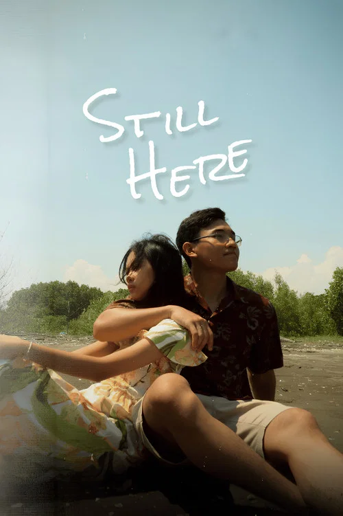 Still Here постер