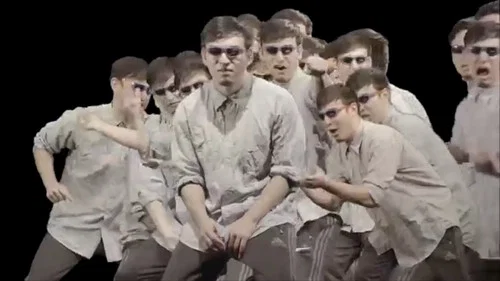 Эпизод 2