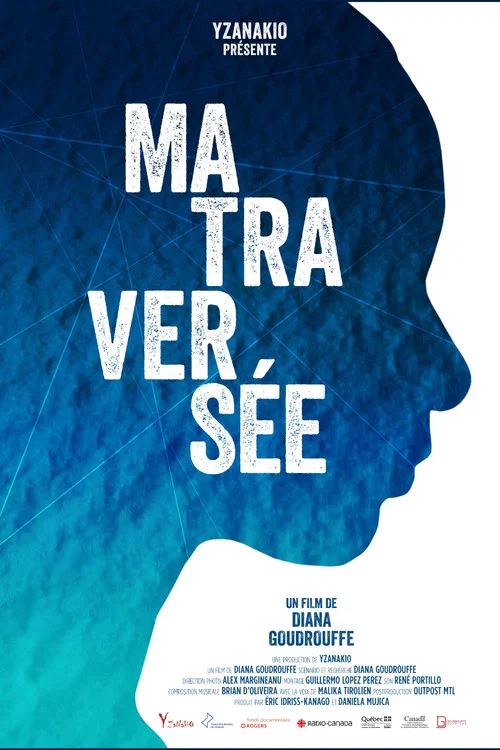 Ma Traversée постер