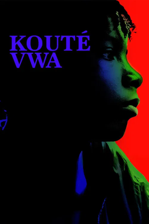 Kouté Vwa постер