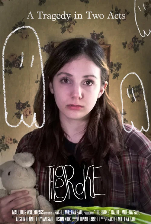 The Groke: A Tragedy in Two Acts постер