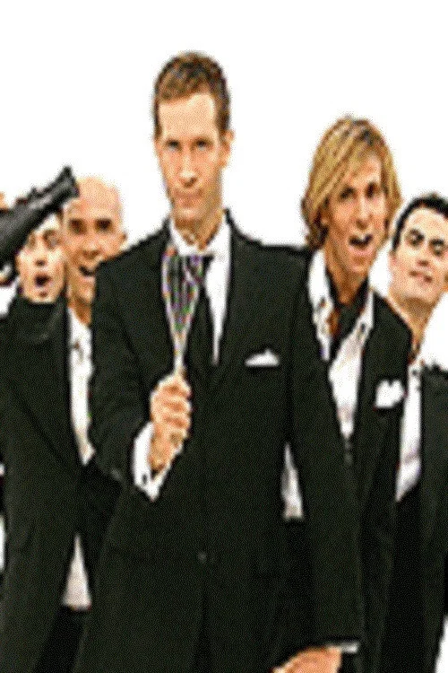 Equipo G постер