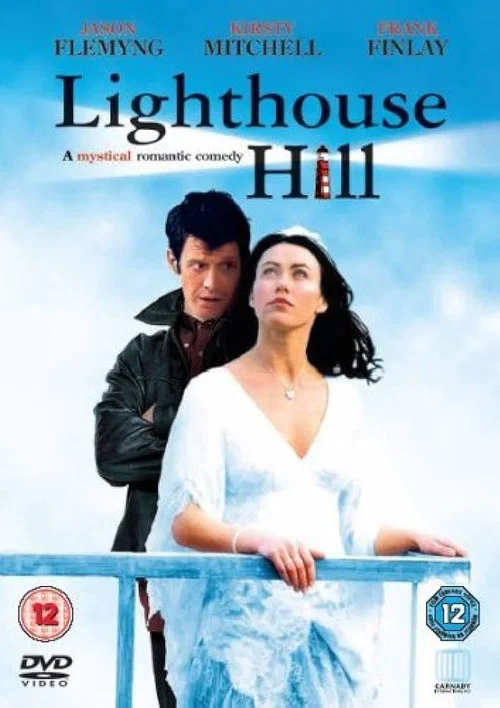 Lighthouse Hill постер