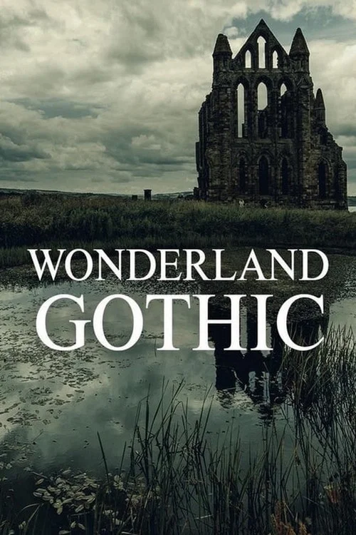 Wonderland: Gothic постер