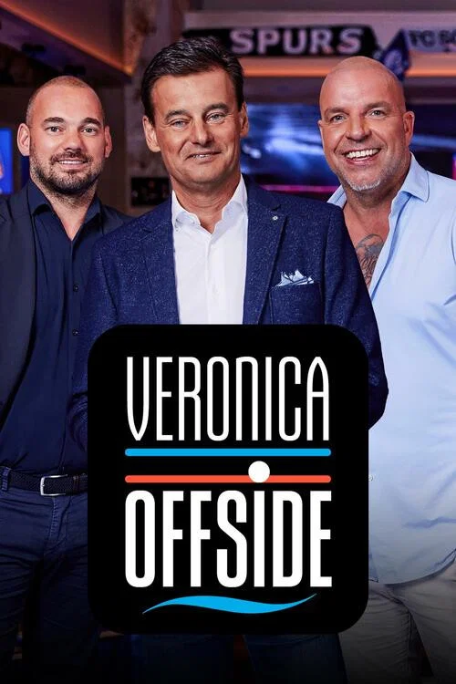 Veronica Offside постер