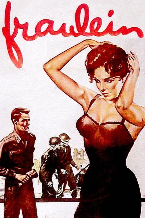 Fräulein постер