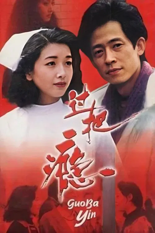 过把瘾 постер