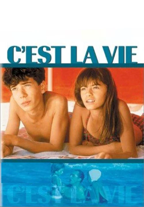 C'est La Vie постер