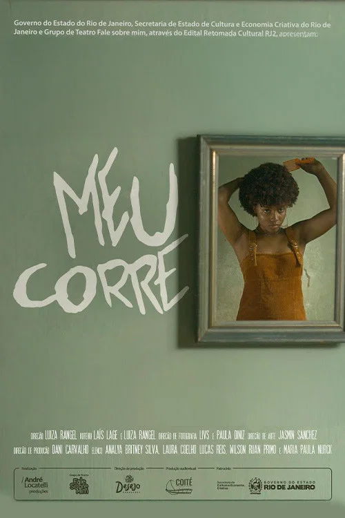Meu Corre постер