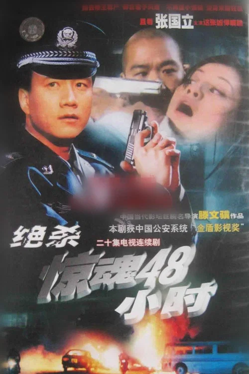 危情时刻 постер